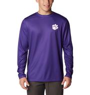 Clemson Columbia PHG Terminal Shot Long Sleeve Shirt